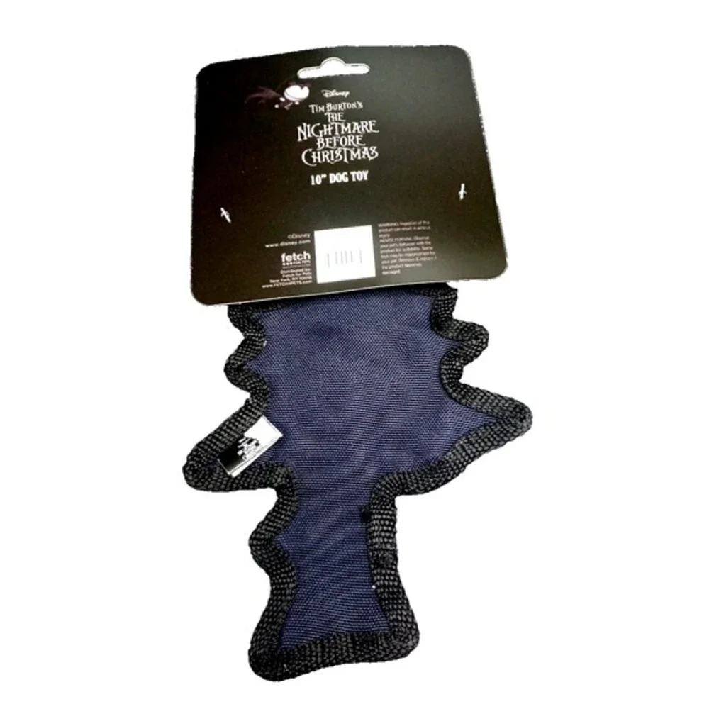 Disney Nightmare Before Christmas Jack Skellington 10